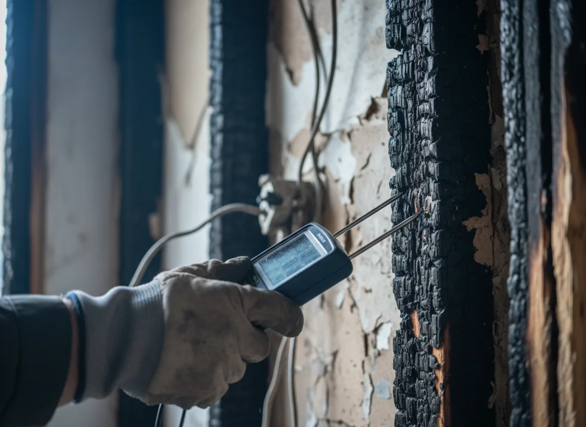 Fire Damage Restoration Wanatah, IN FAQs